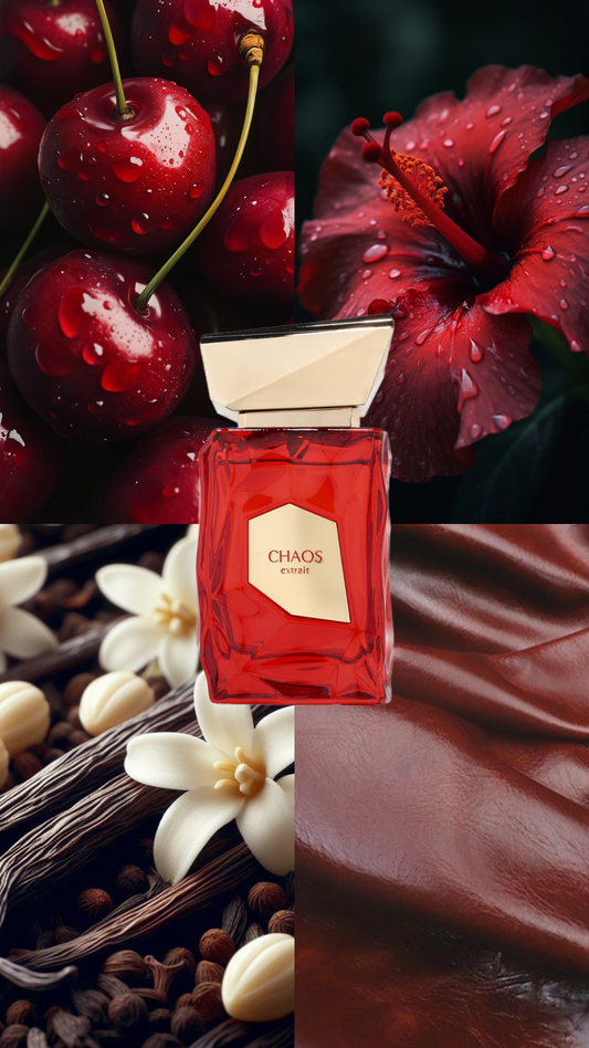 French Avenue Chaos Extrait 100 ml