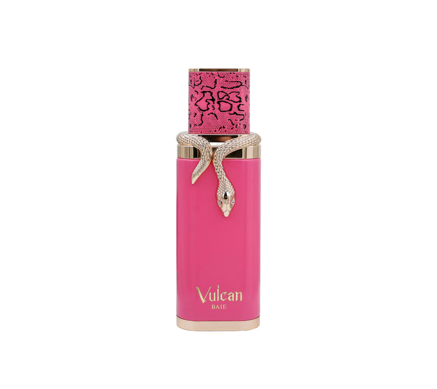 French Avenue Vulcan Baie 100ml