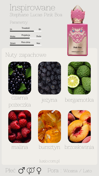 French Avenue Vulcan Baie 100ml