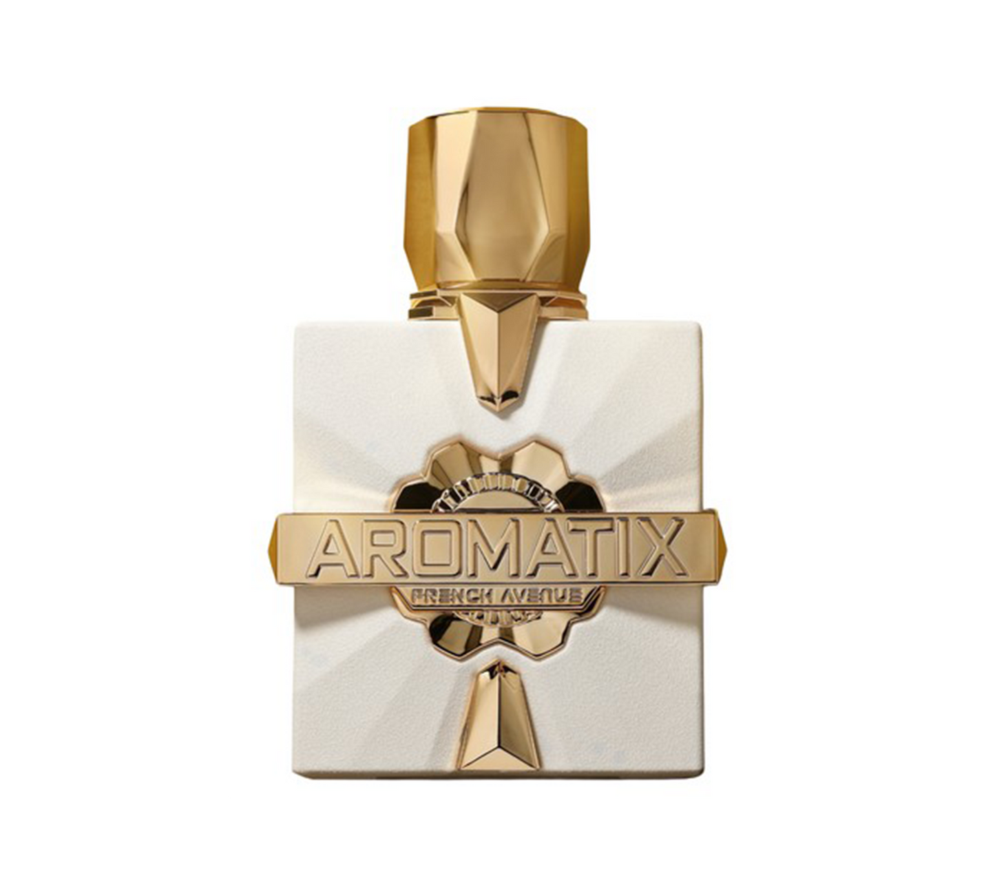 French Avenue Platine Blanc Aromatix 100 ml