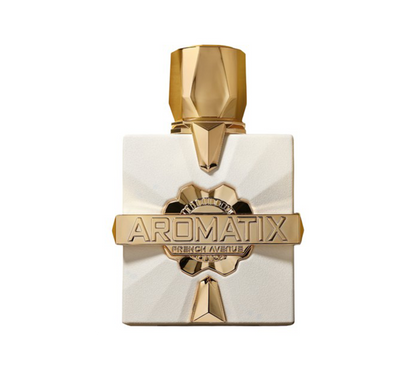French Avenue Platine Blanc Aromatix 100 ml