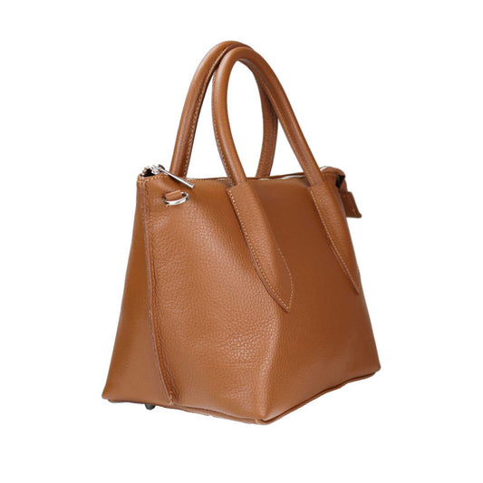 Torba skórzana do ręki 5891