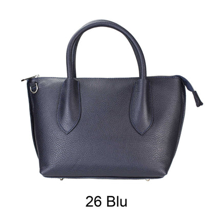 Torba skórzana do ręki 5891